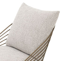 Zinnia Chair
