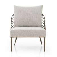Zinnia Chair