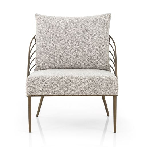 Zinnia Chair