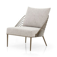 Zinnia Chair