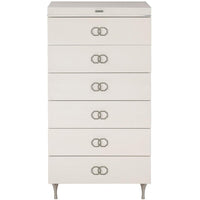 Silhouette Tall Chest