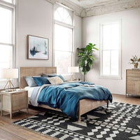 Sydney Nightstand