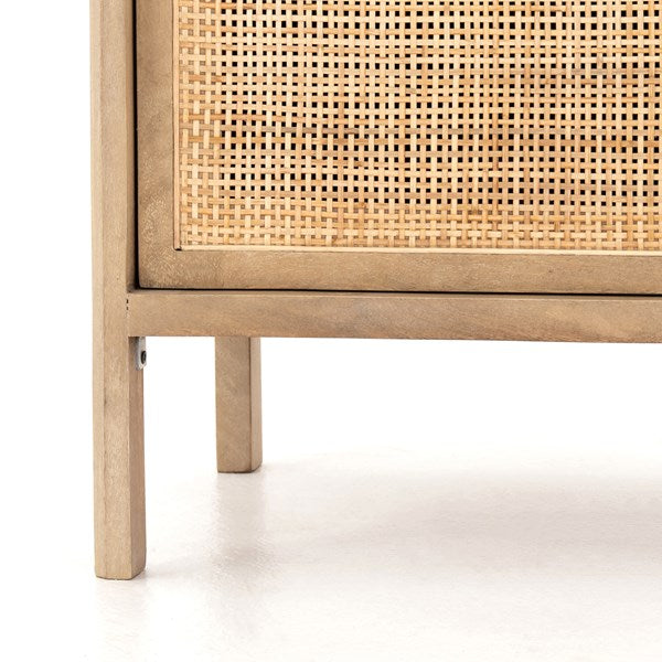 Sydney Nightstand
