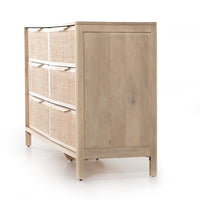 Sydney Dresser