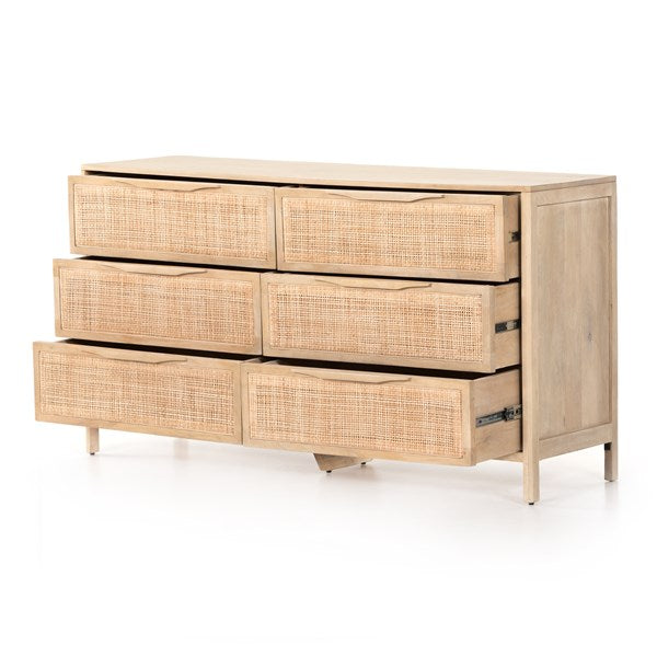 Sydney Dresser