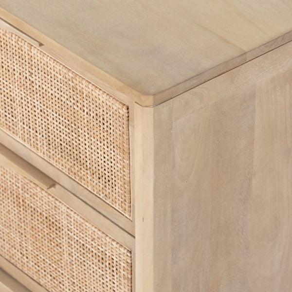 Sydney Dresser