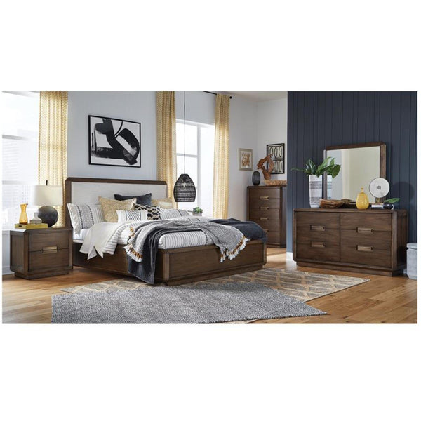 Nouvel Dresser