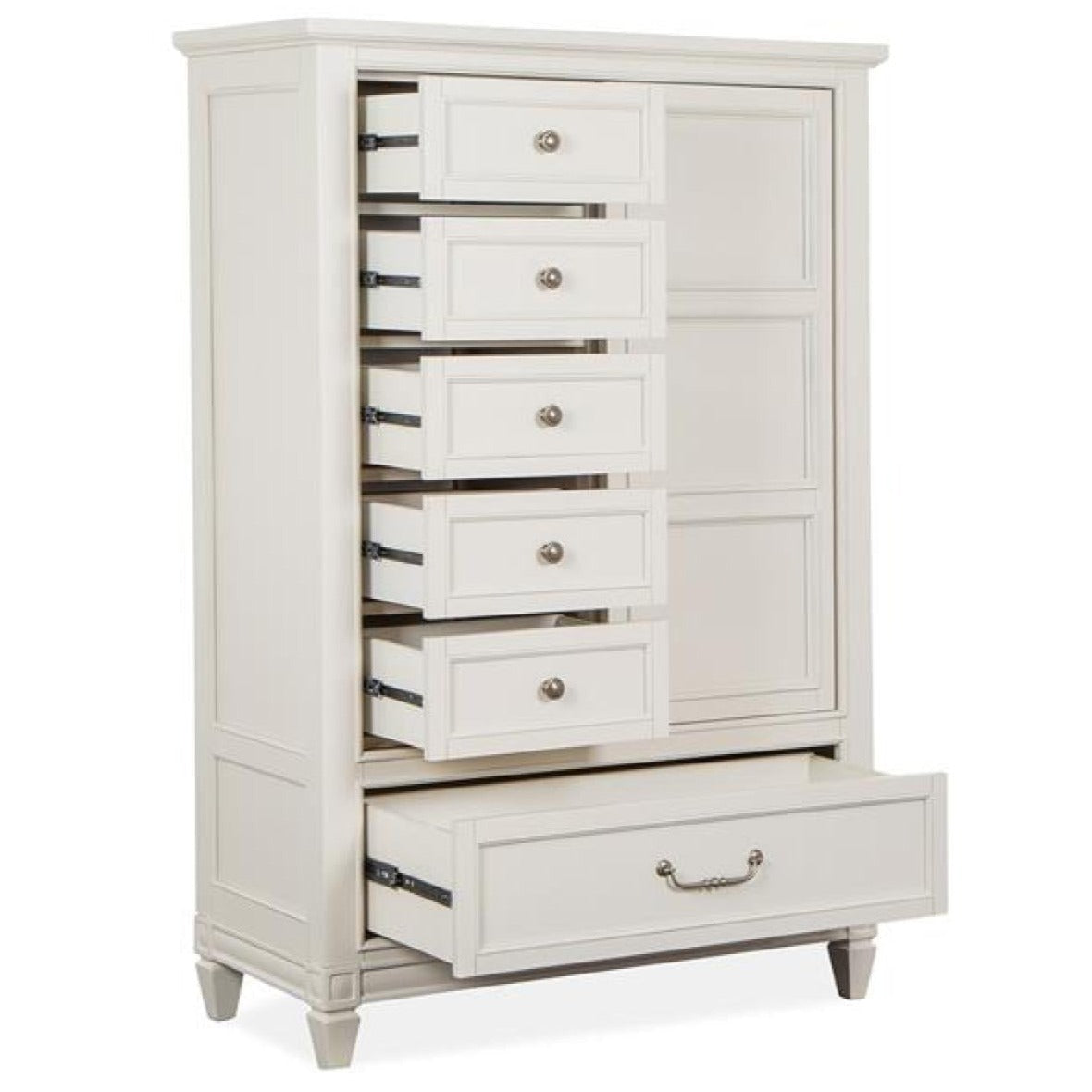 Willowbrook Door Chest