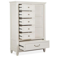 Willowbrook Door Chest