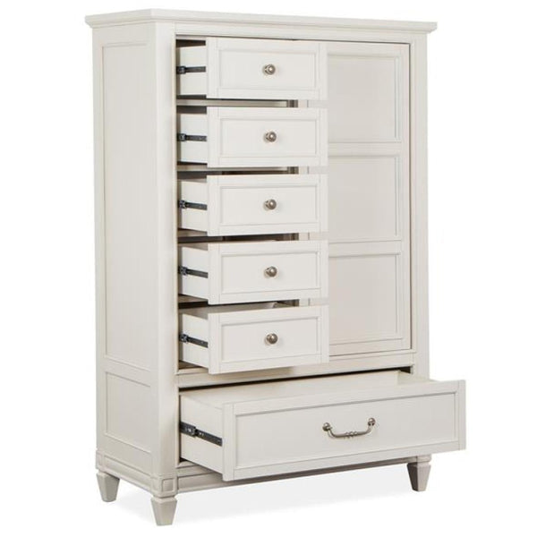 Willowbrook Door Chest