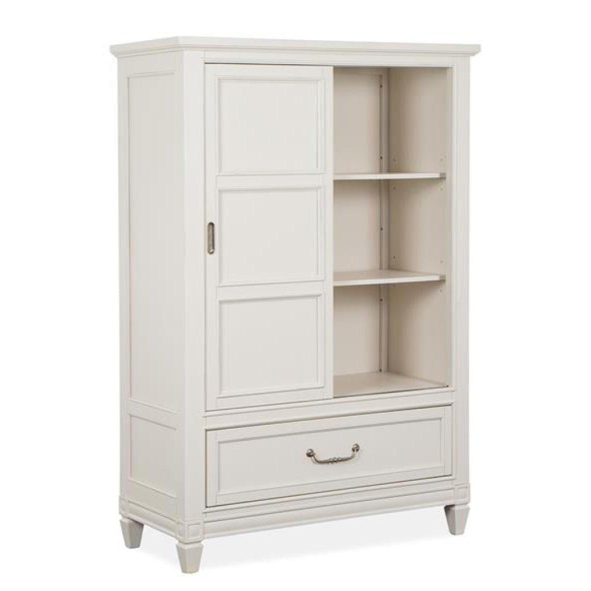 Willowbrook Door Chest