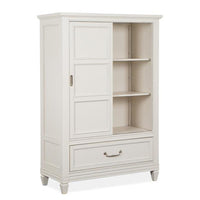 Willowbrook Door Chest