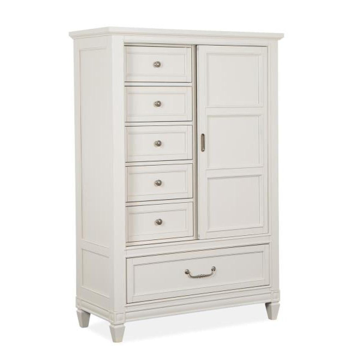 Willowbrook Door Chest