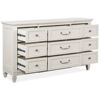 Willowbrook Dresser