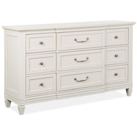 Willowbrook Dresser
