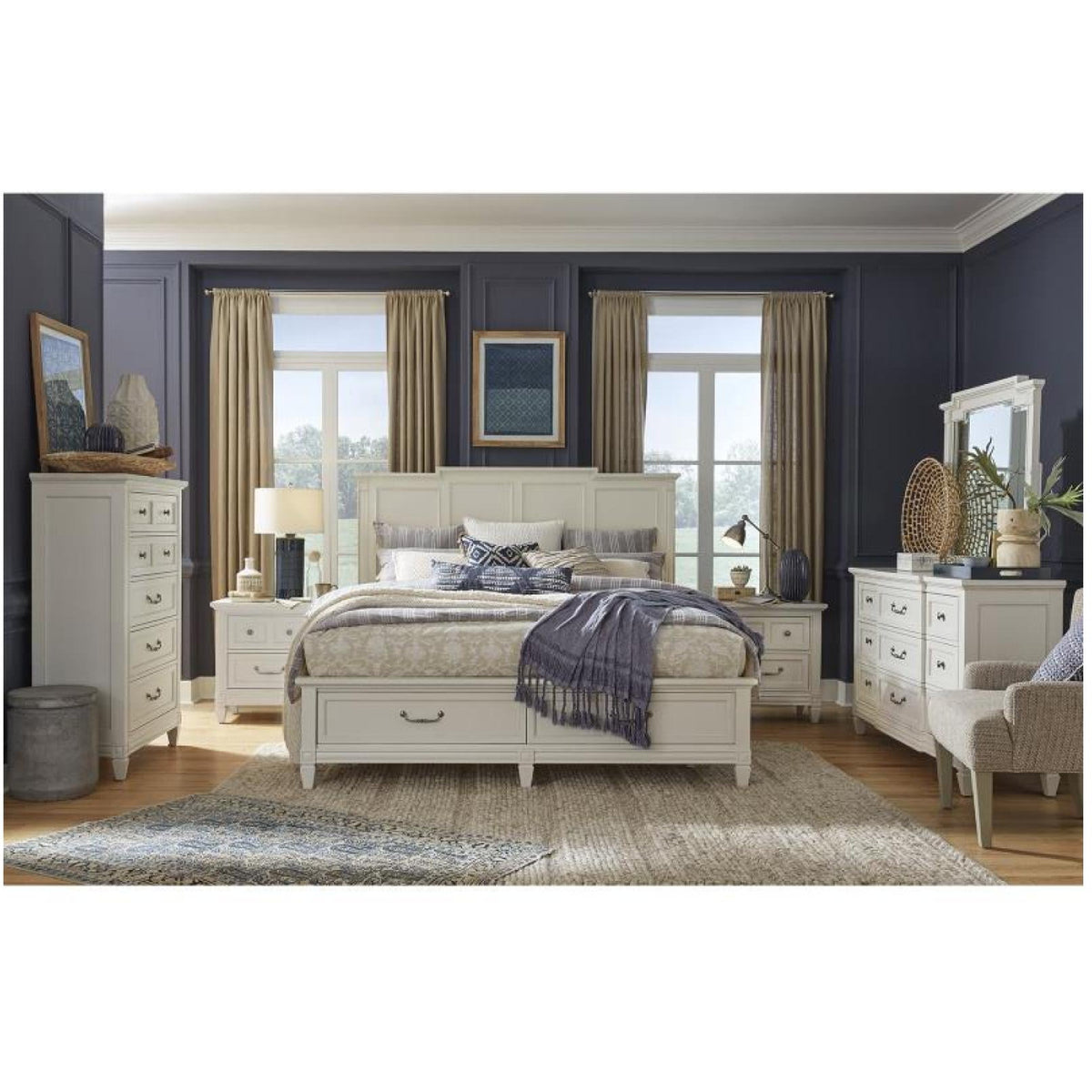 Willowbrook Nighstand