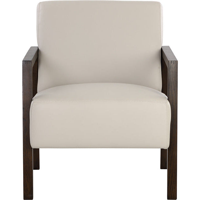 Neymar Lounge Chair