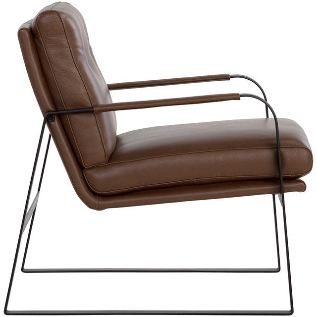 Sterling Lounge Chair