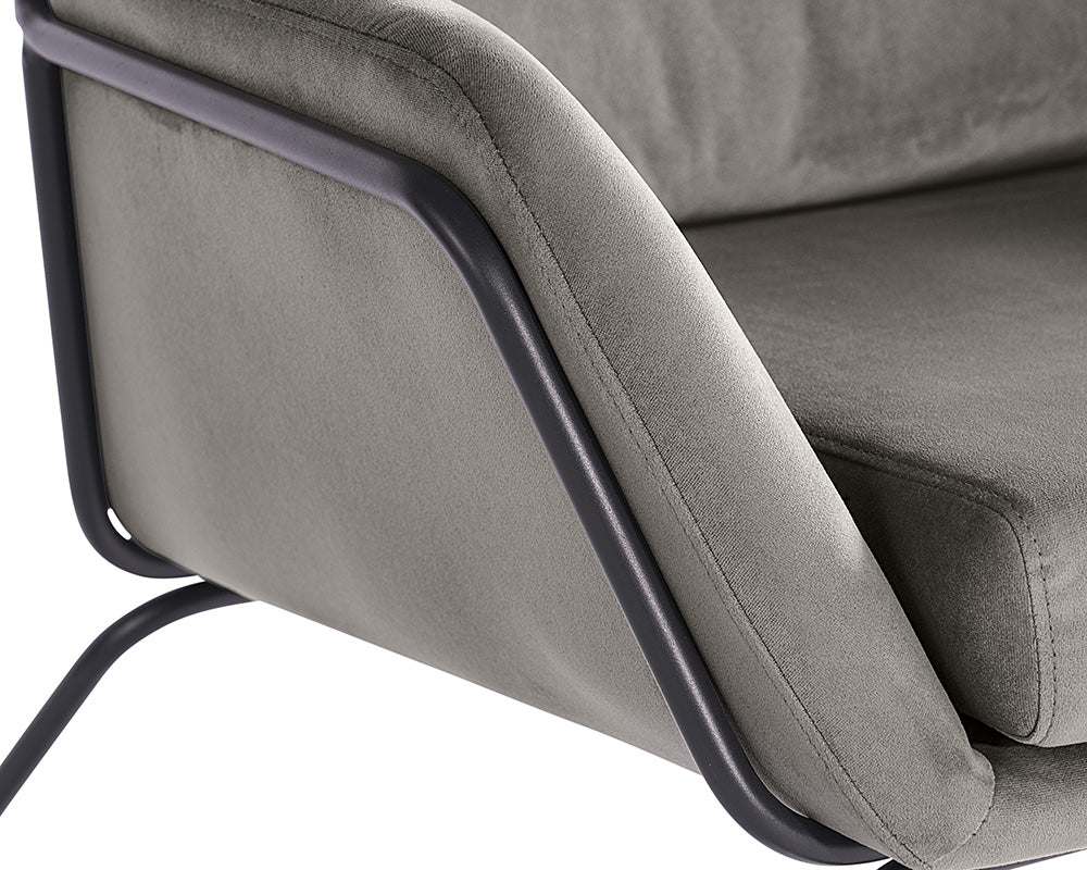 Watts Lounge Chair