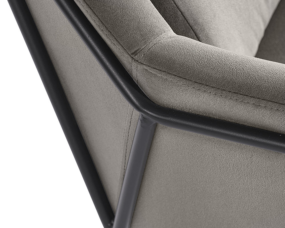 Watts Lounge Chair