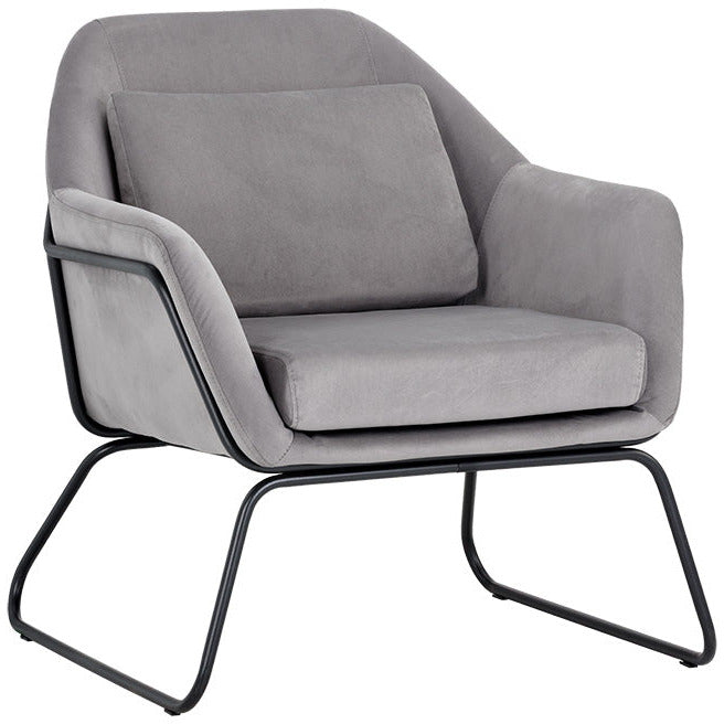Watts Lounge Chair