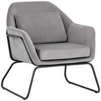 Watts Lounge Chair
