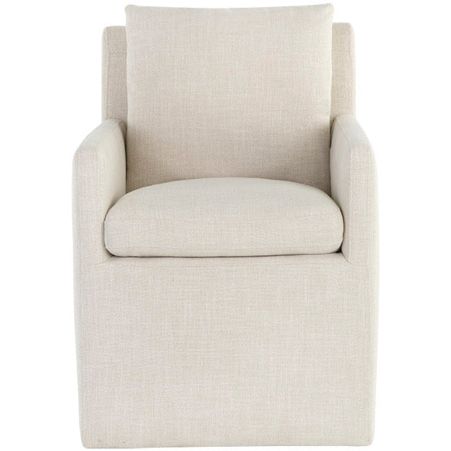 Glenrose Captain Chair