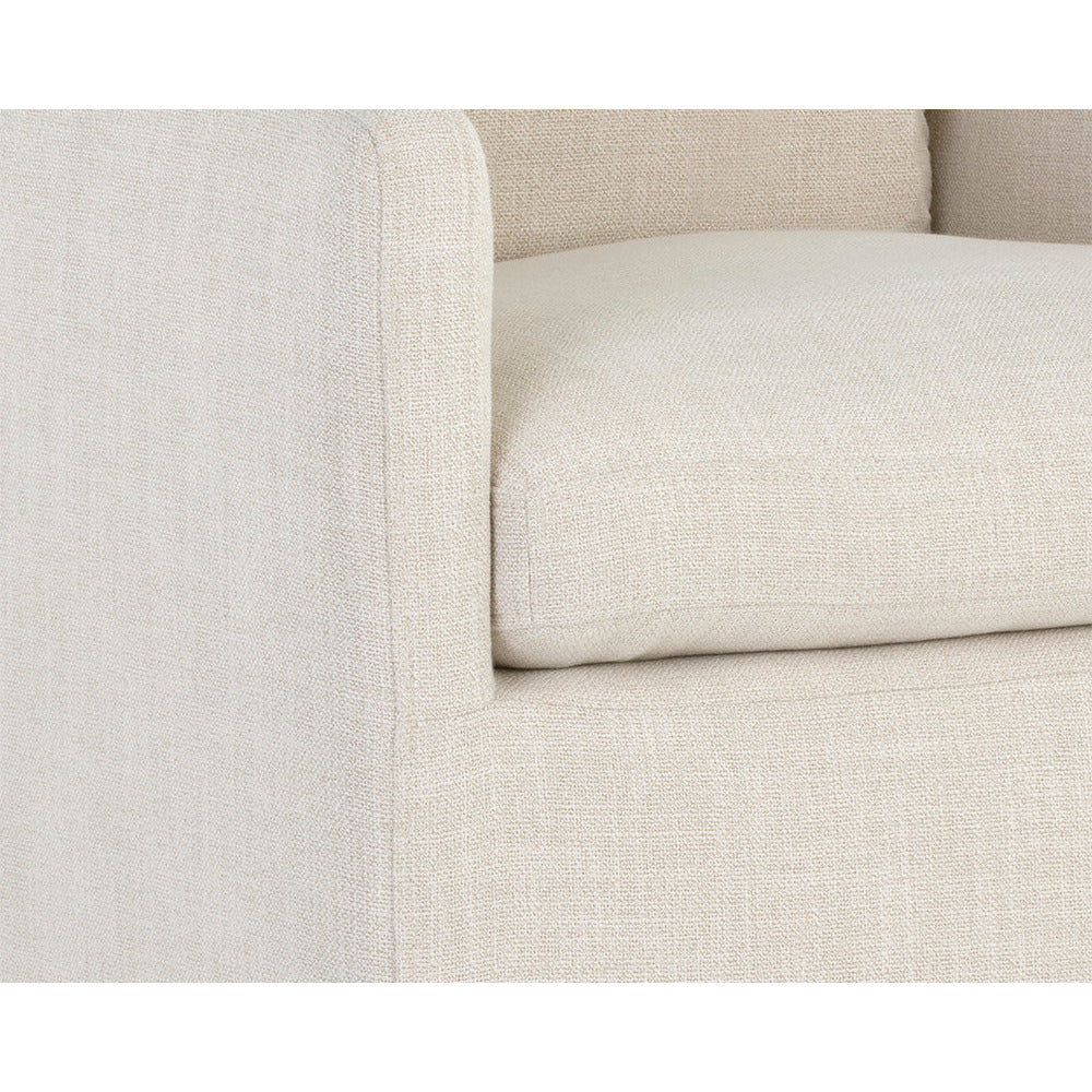 Glenrose Captain Chair