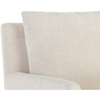 Glenrose Captain Chair