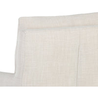 Glenrose Captain Chair