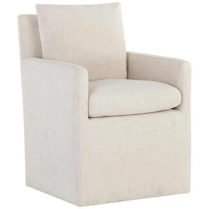 Glenrose Captain Chair