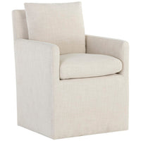 Glenrose Captain Chair