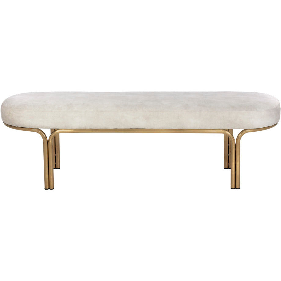 Gwyn Bench