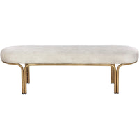 Gwyn Bench