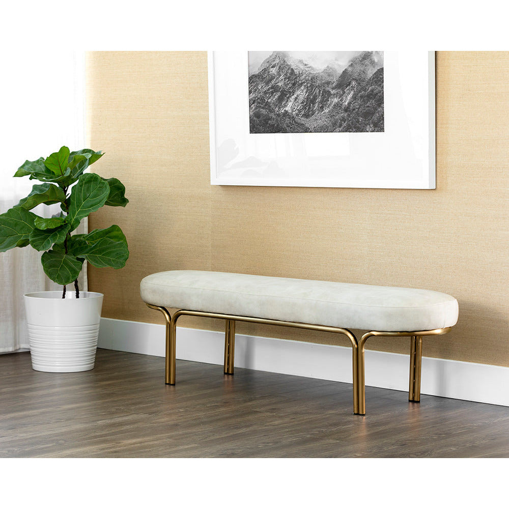 Gwyn Bench