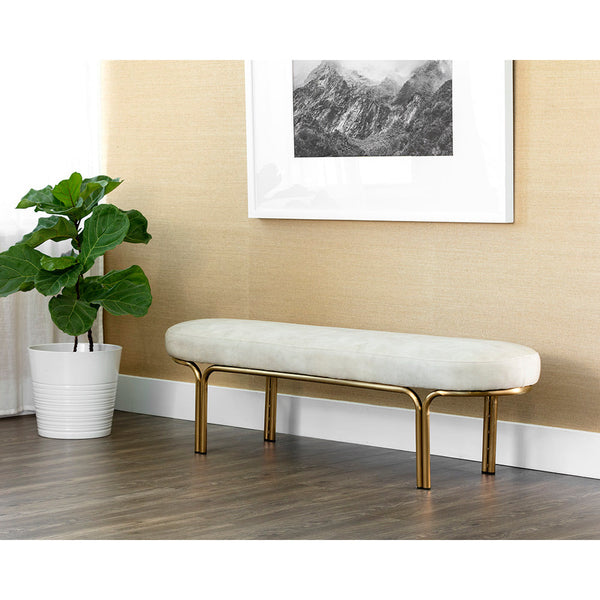 Gwyn Bench