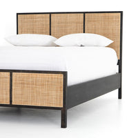Sydney Queen Bed
