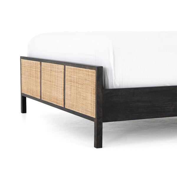 Sydney Queen Bed