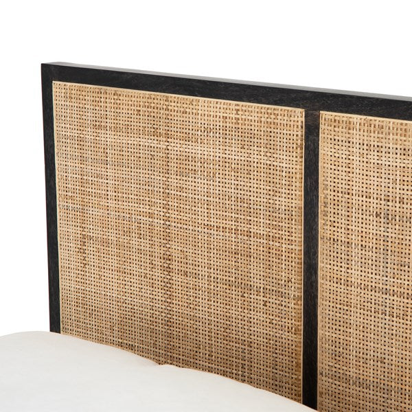 Sydney Queen Bed