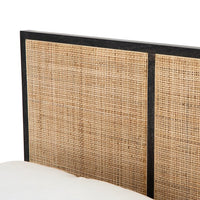 Sydney Queen Bed