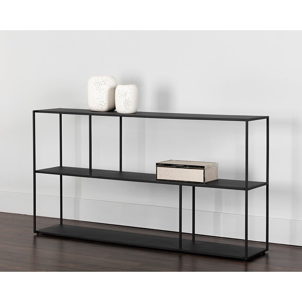 Eiffel Bookcase