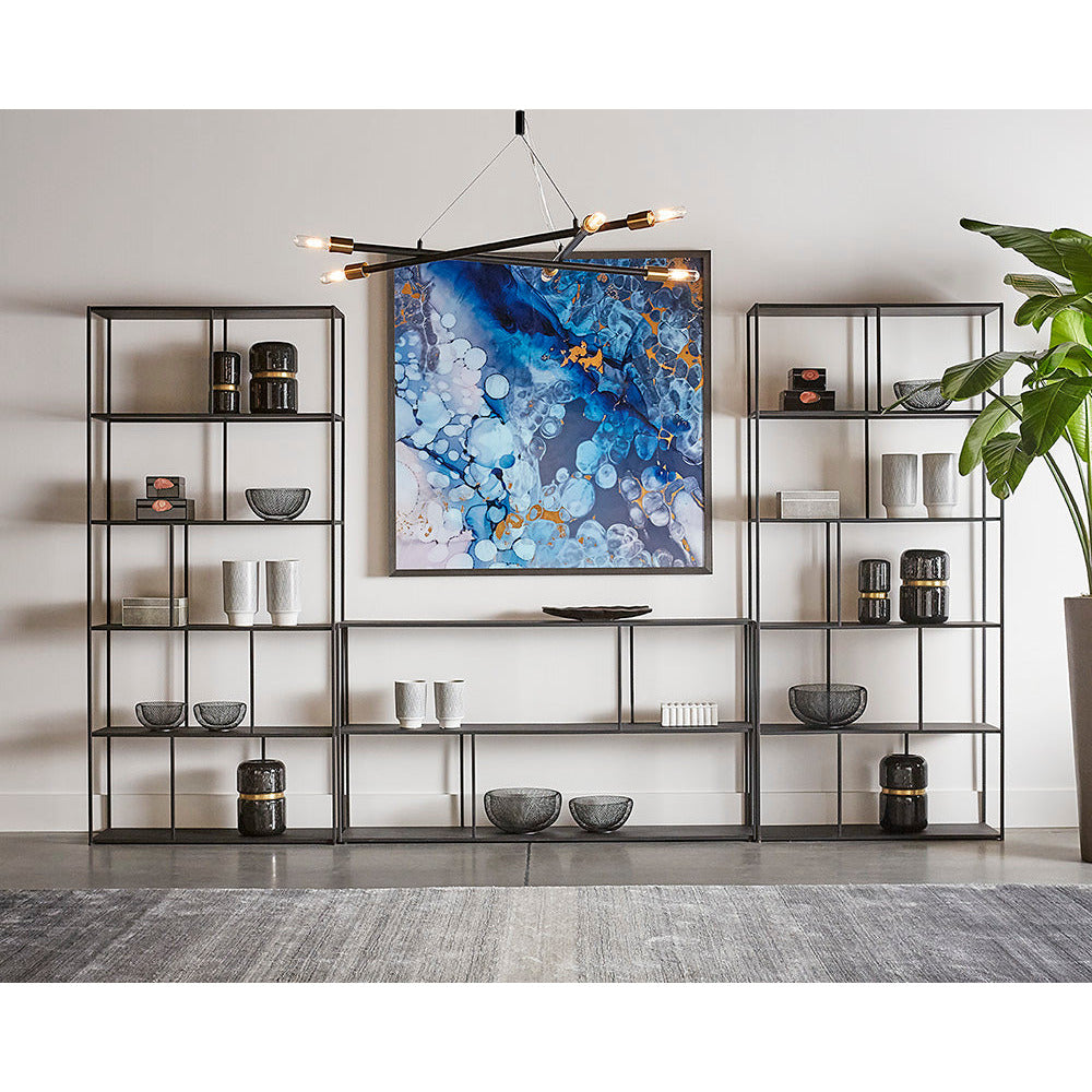 Eiffel Bookcase