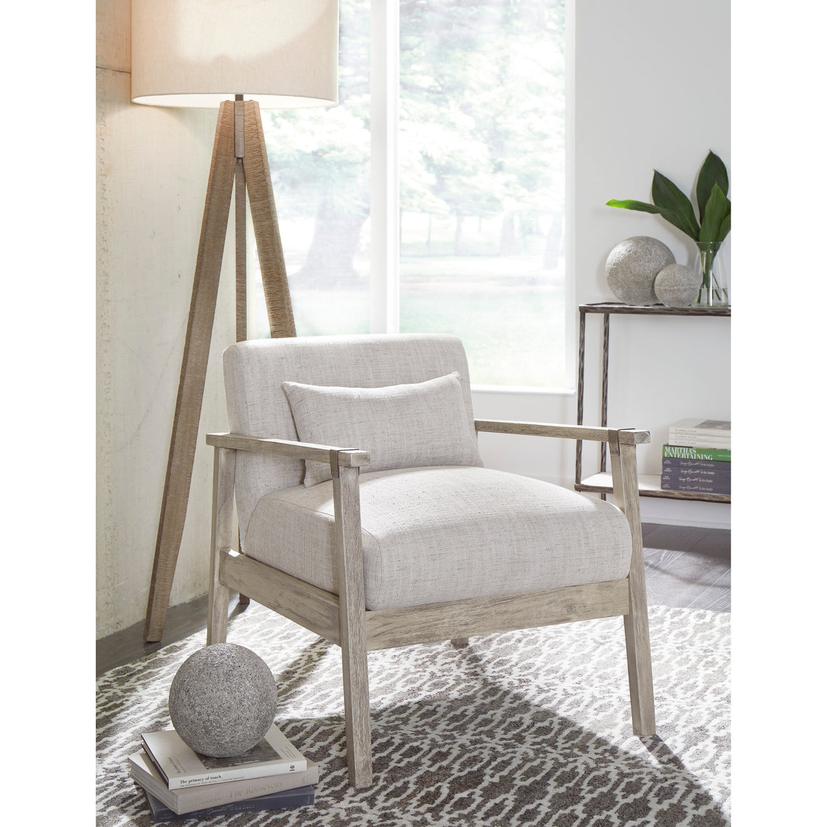 Daylenville Accent Chair