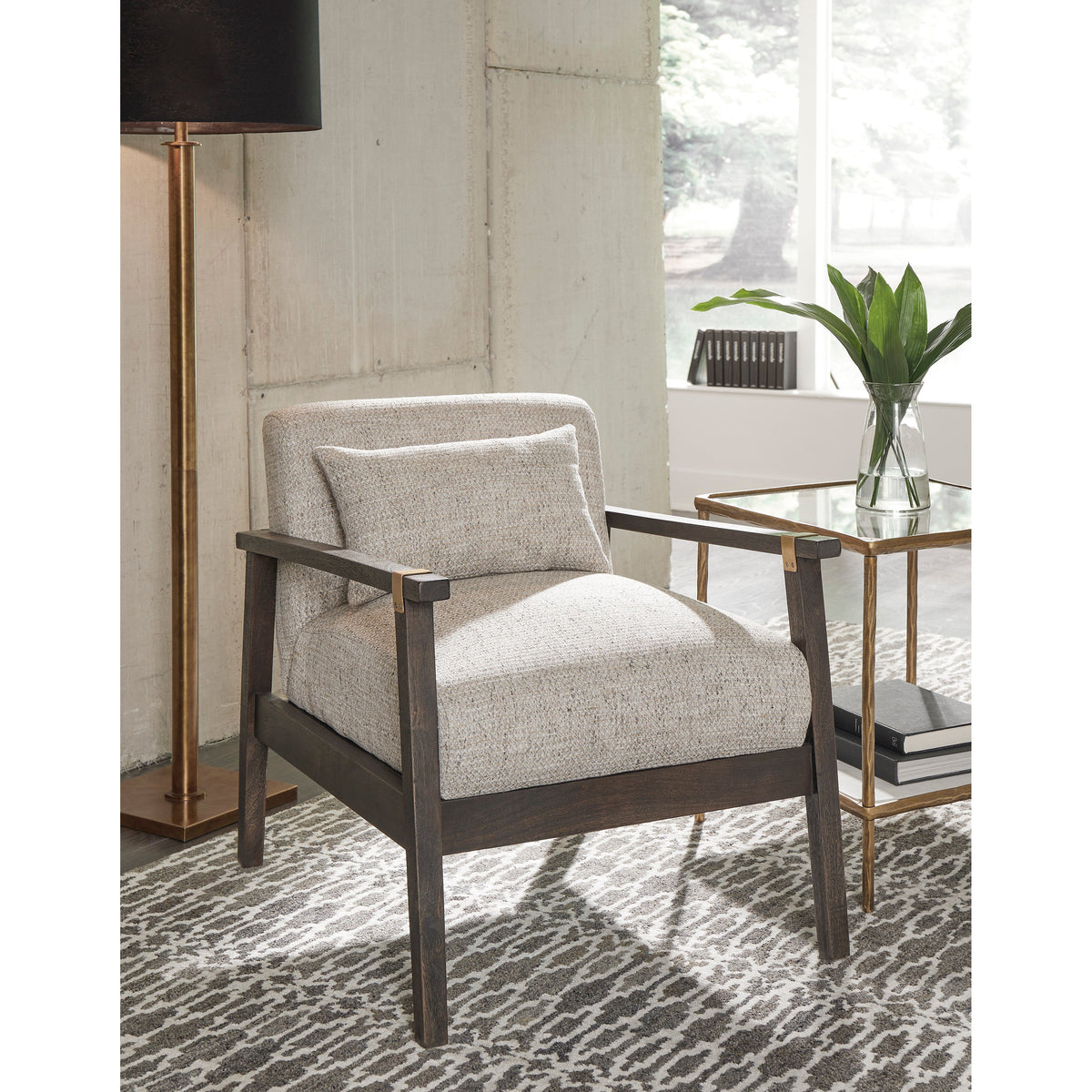 Baltimore Accent Chair