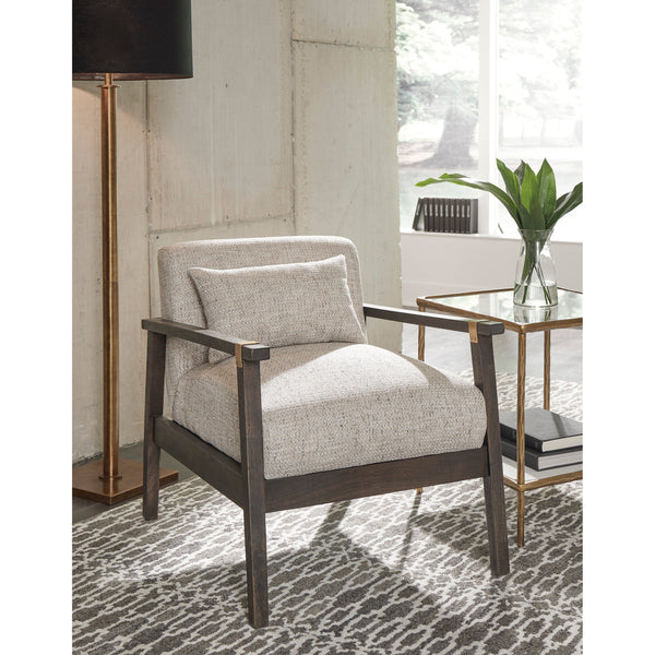 Baltimore Accent Chair