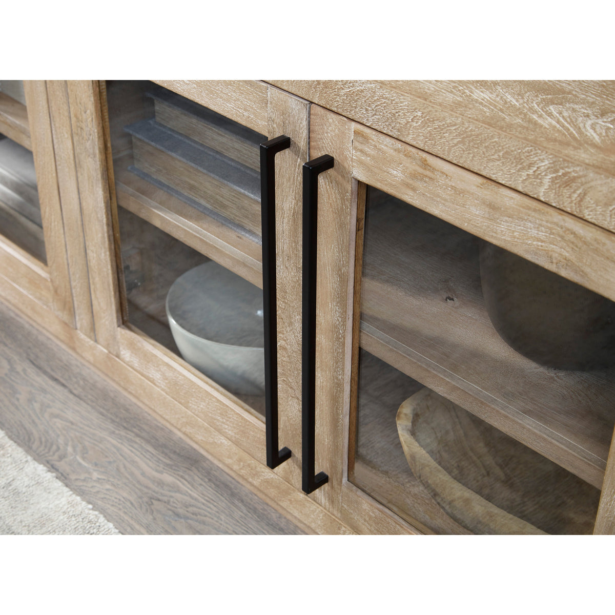 Belenburg Accent Cabinet