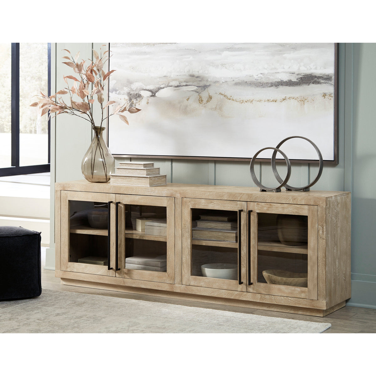 Belenburg Accent Cabinet