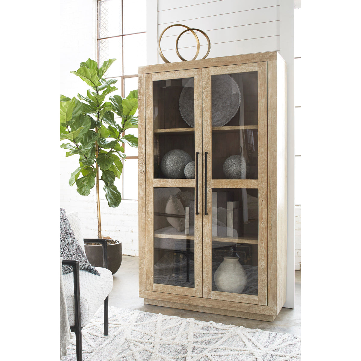 Belenburg Accent Cabinet