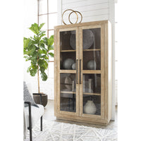 Belenburg Accent Cabinet