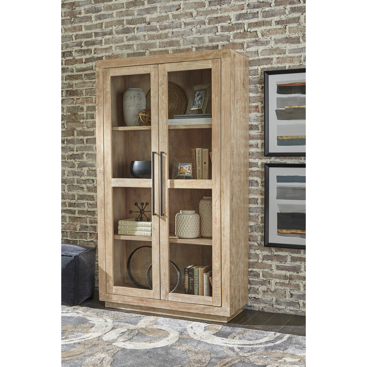 Belenburg Accent Cabinet
